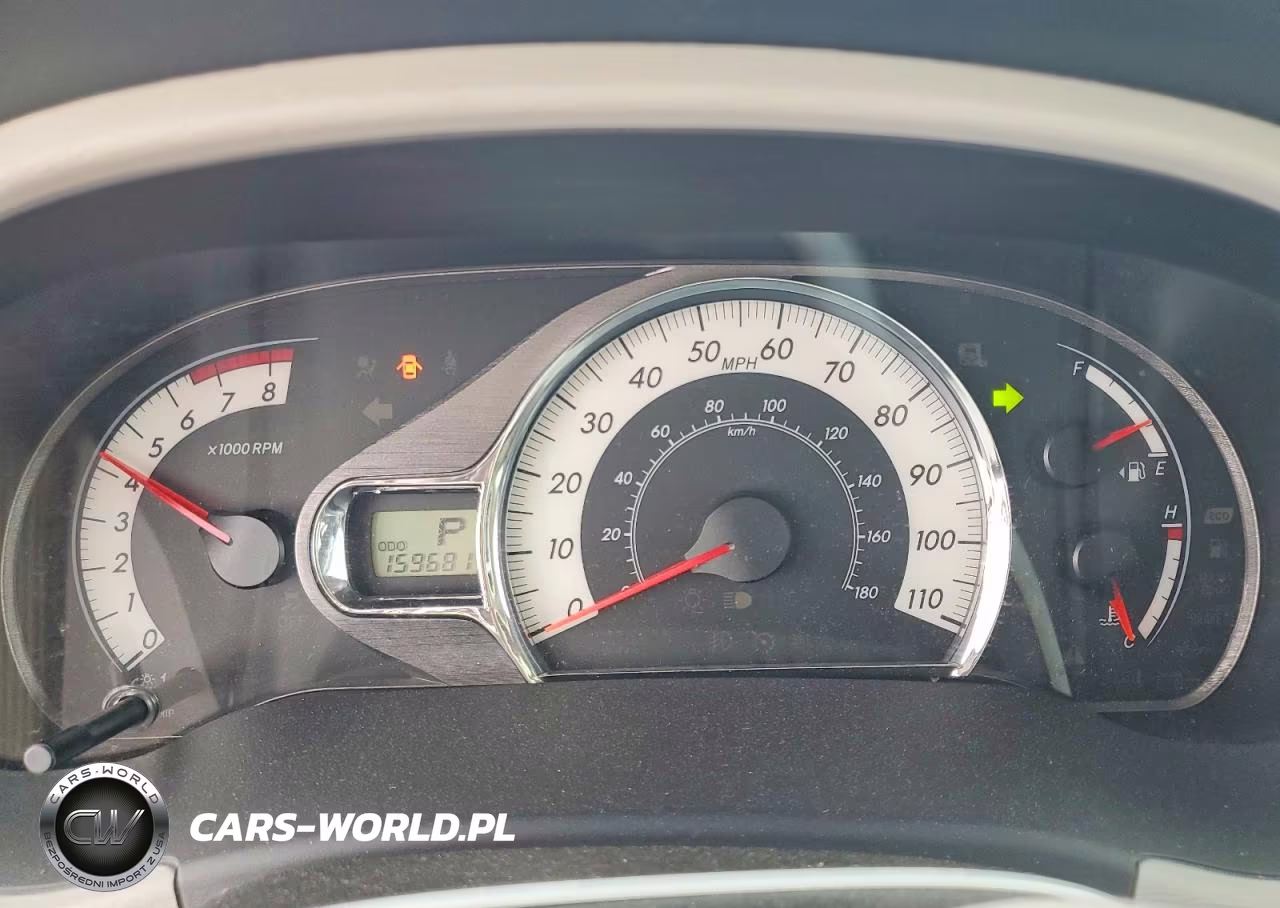 2013 Toyota Sienna Sport VIN:5TDXK3DCXDS289681 - 9