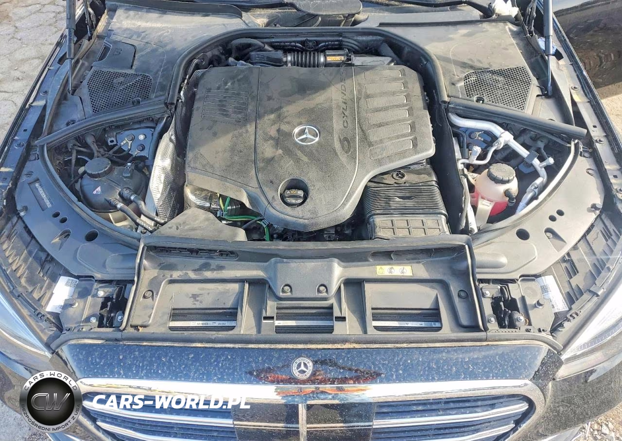 2024 Mercedes-Benz S 500 4Matic VIN:W1K6G6DB0RA285638 - 11