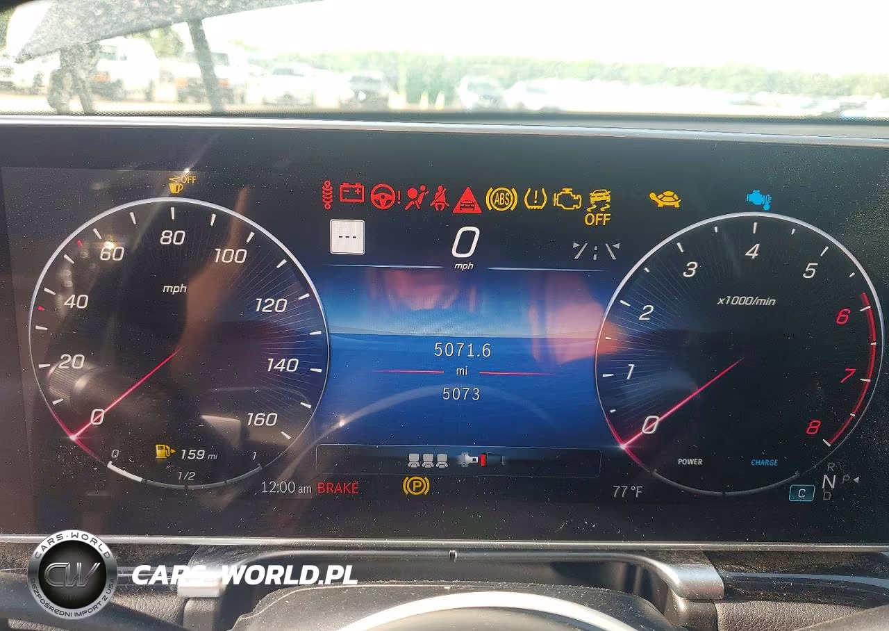 2024 Mercedes-Benz S 500 4Matic VIN:W1K6G6DB0RA285638 - 9