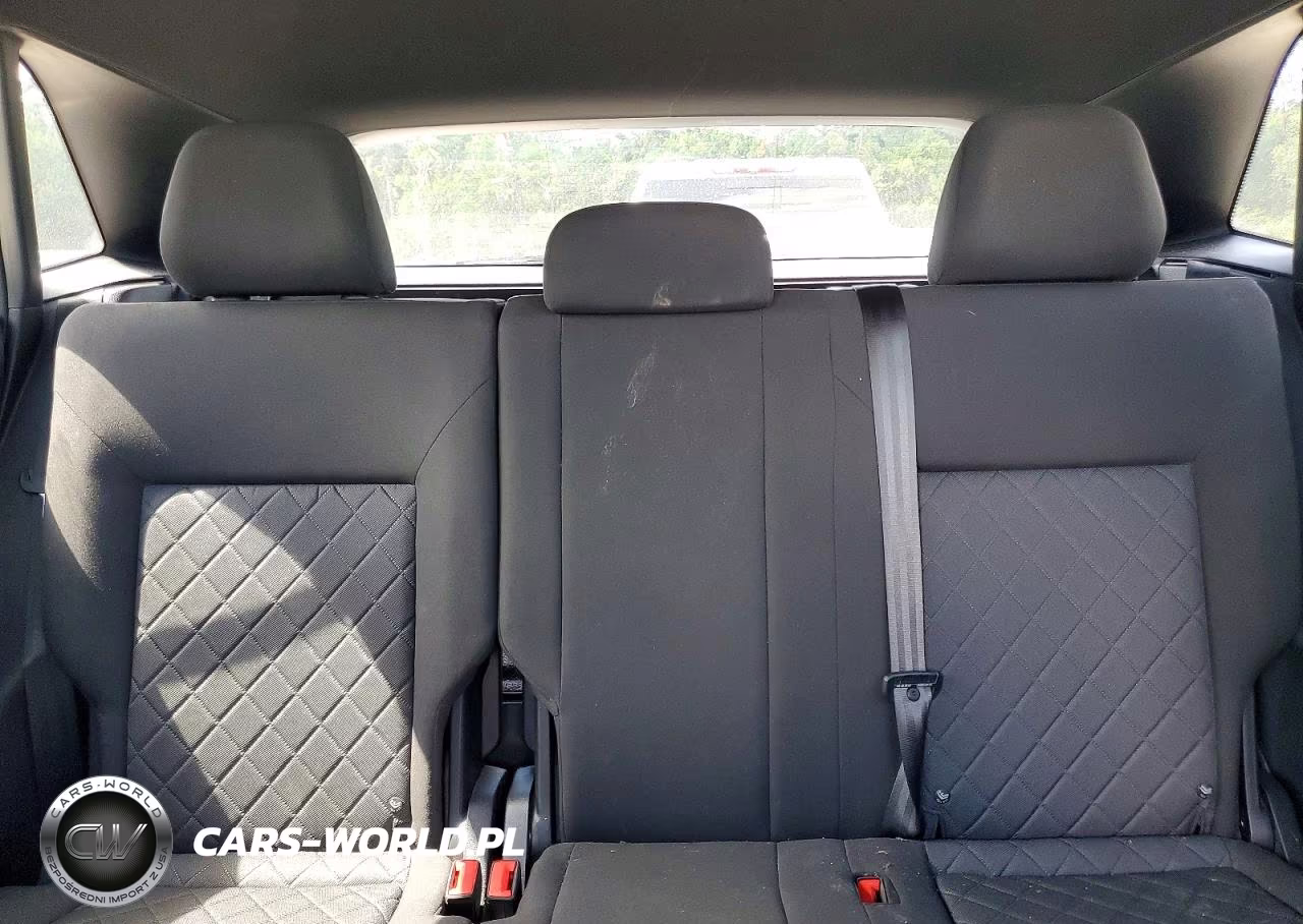 2020 Volkswagen Atlas Cross Sport S VIN:1V2GC2CA2LC223082 - 10