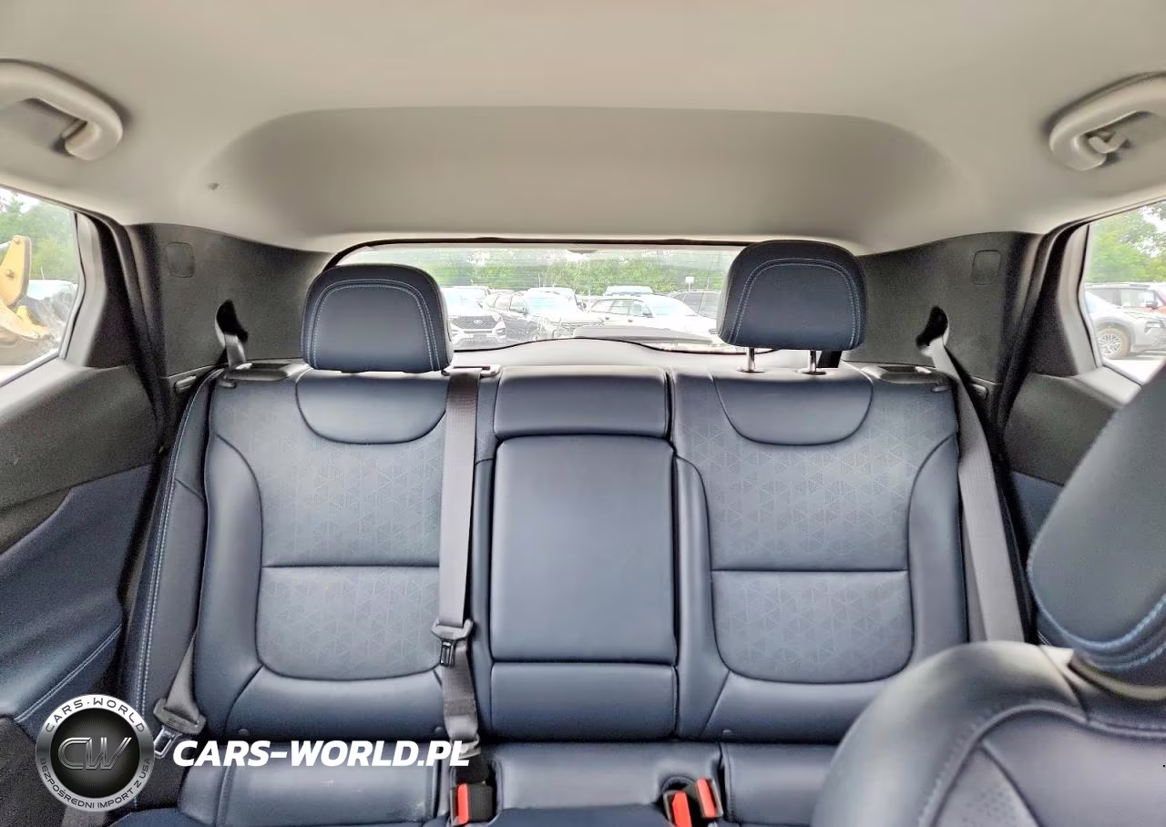 2023 Chevrolet Bolt Euv Premier VIN:1G1FZ6S00P4205877 - 10