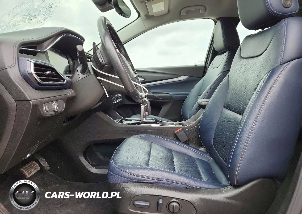 2023 Chevrolet Bolt Euv Premier VIN:1G1FZ6S00P4205877 - 7