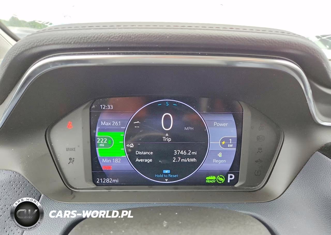 2023 Chevrolet Bolt Euv Premier VIN:1G1FZ6S00P4205877 - 9
