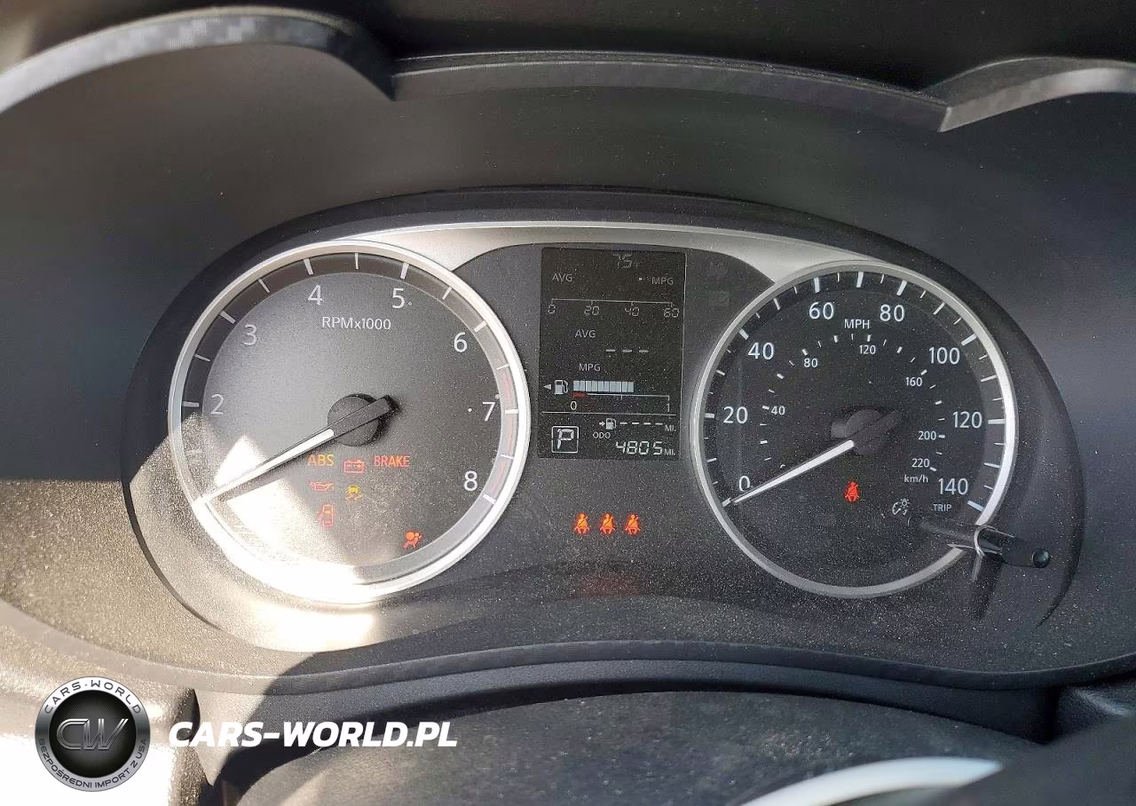 2025 Nissan Versa S VIN:3N1CN8DVXSL894455 - 9