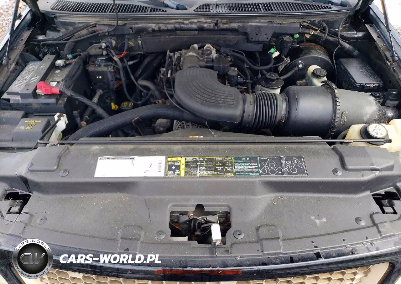 2002 Ford F150 VIN:2FTRX18W52CA91084 - 11
