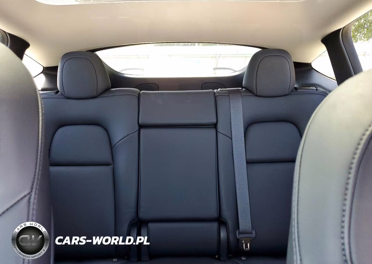 2021 Tesla Model Y VIN:5YJYGDEE1MF198198 - 10