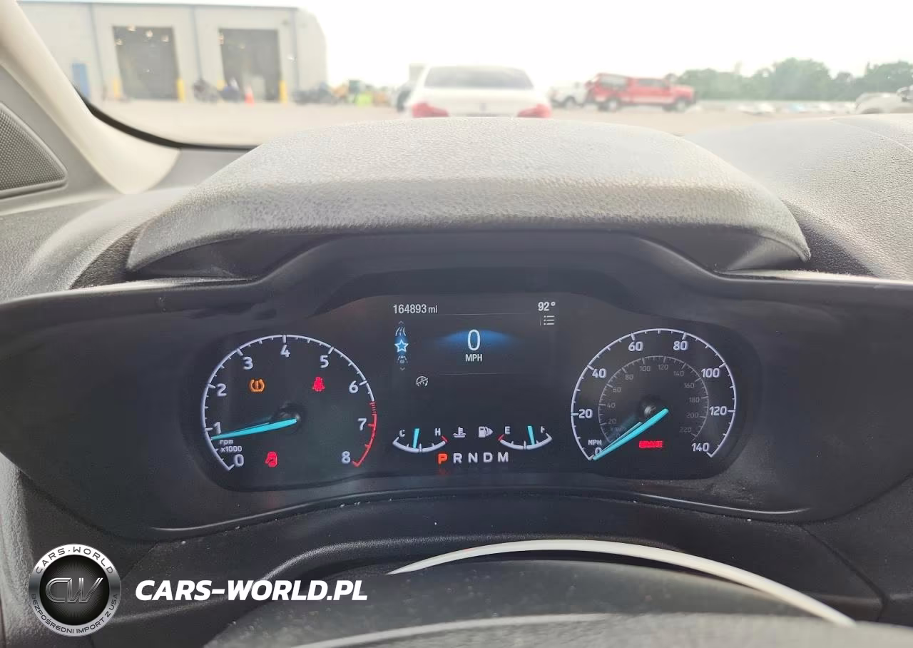 2021 Ford Transit Connect Xlt VIN:NM0LS7F24M1501740 - 9