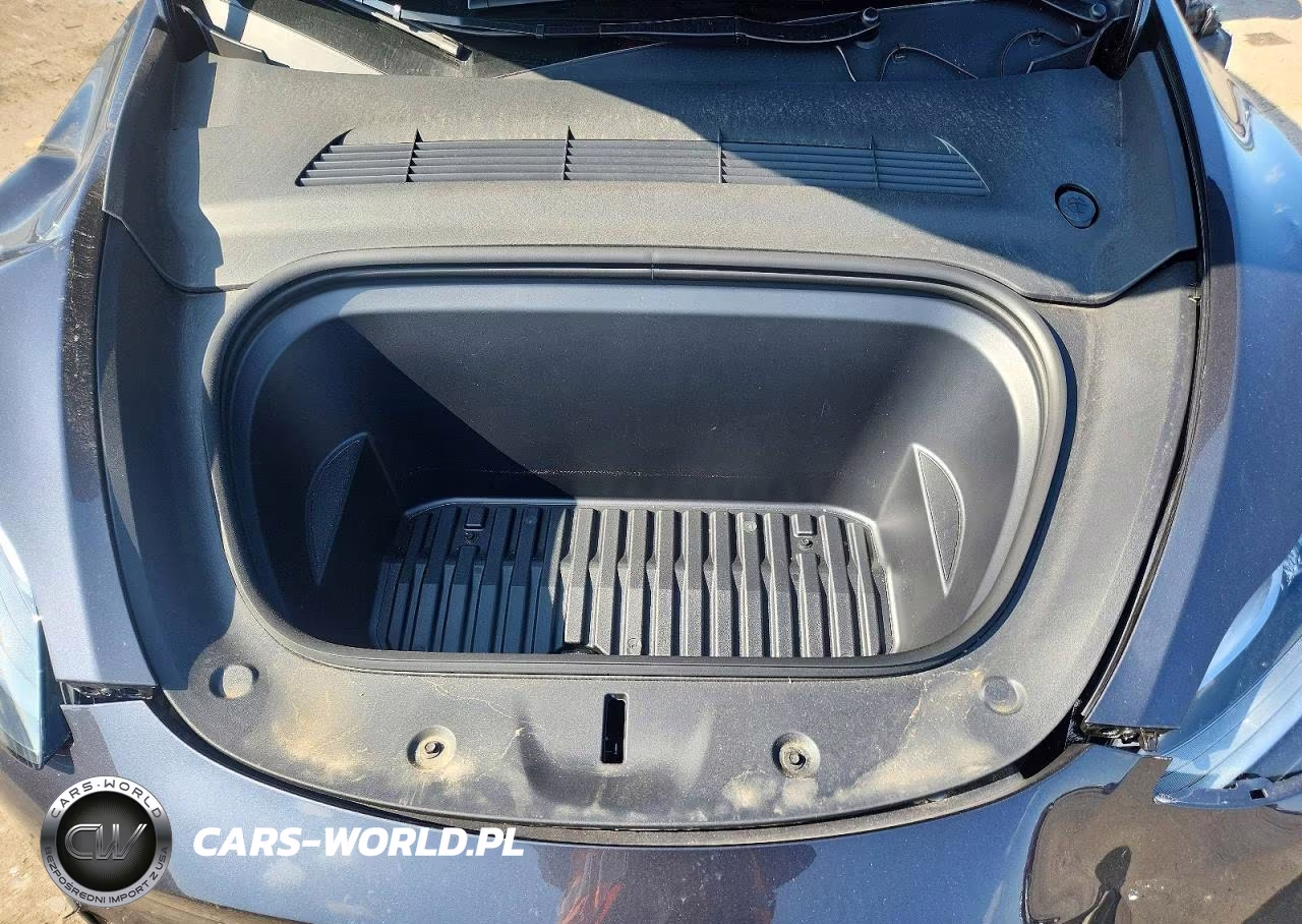 2025 Tesla Model Y VIN:7SAYGDEF7SA350930 - 11