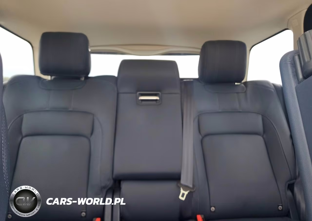 2018 Land Rover Range Rover Hse VIN:SALGS2SV0JA391331 - 10