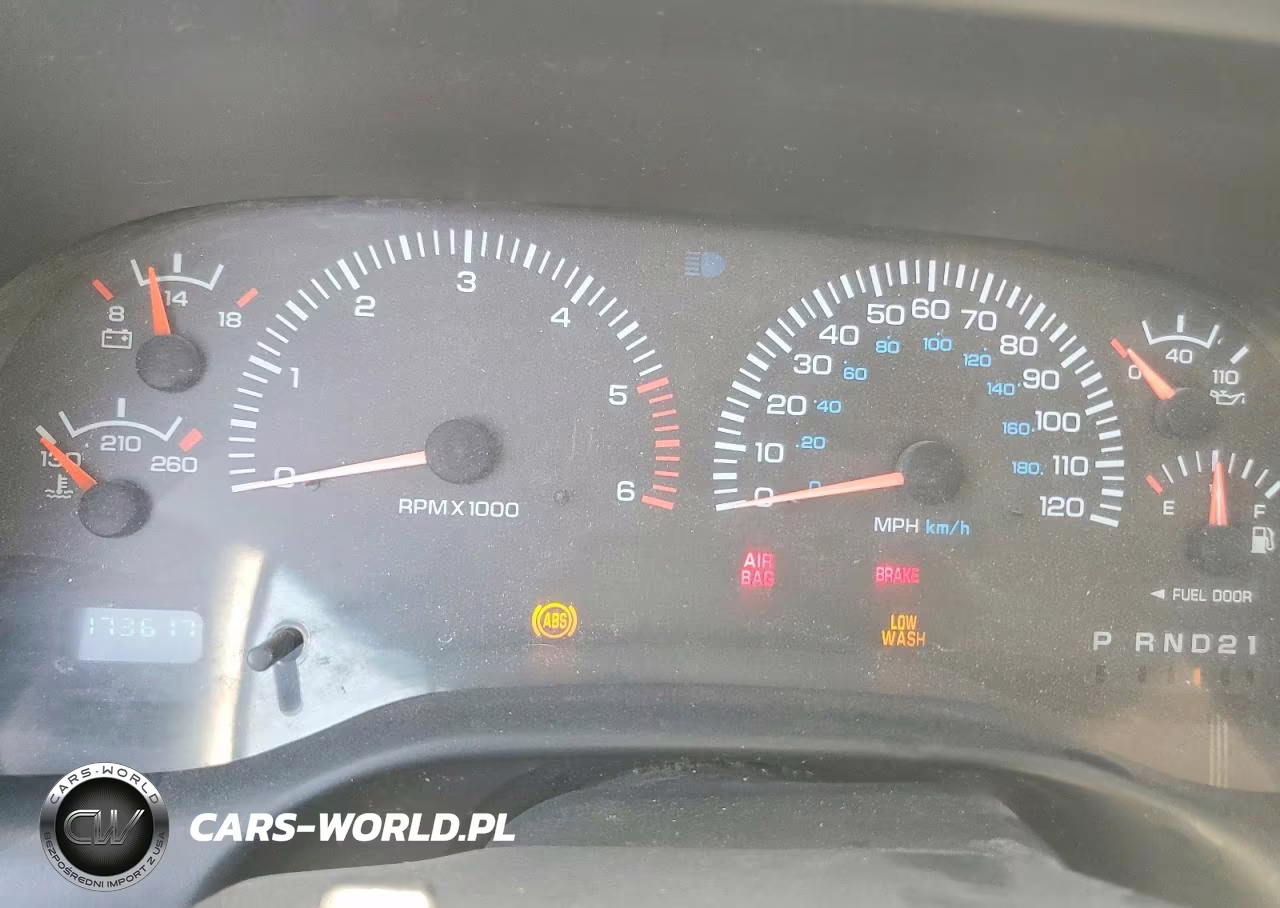 2001 Dodge Ram 2500 VIN:3B7KF23Z41G180450 - 9