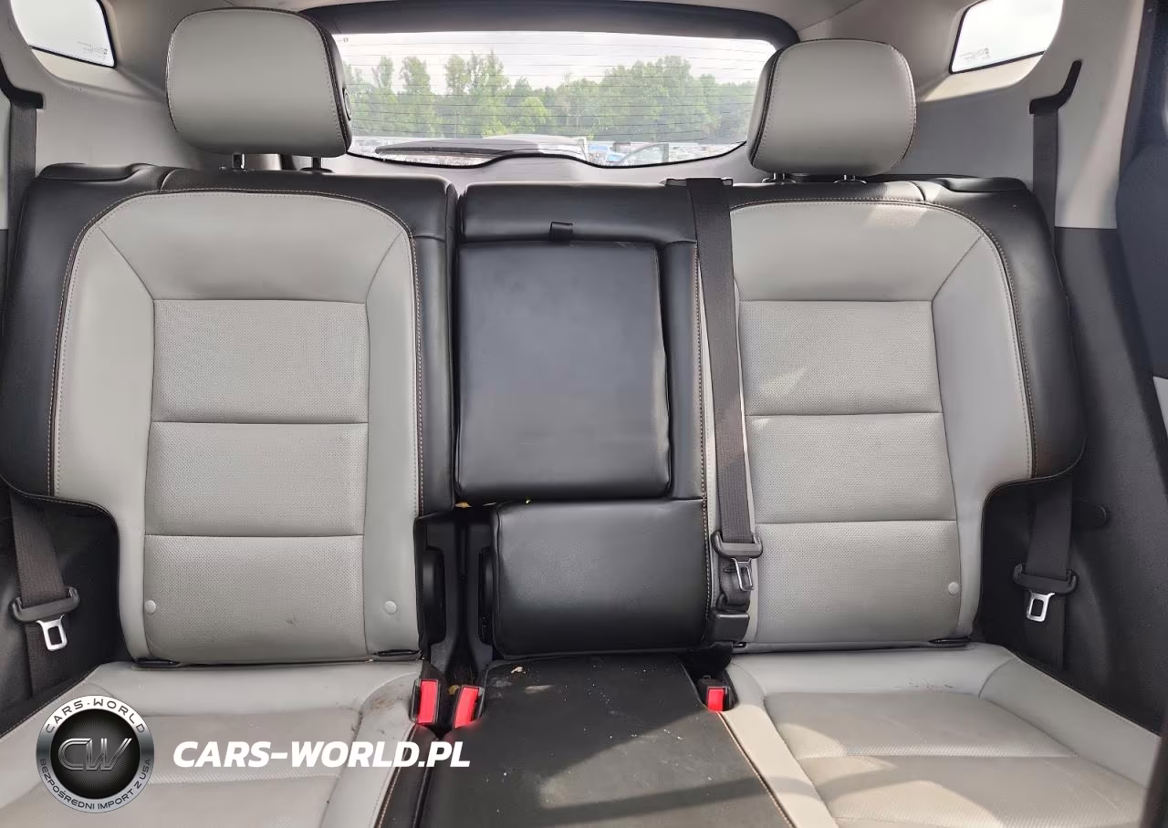 2019 GMC Terrain Slt VIN:3GKALPEX8KL310594 - 10