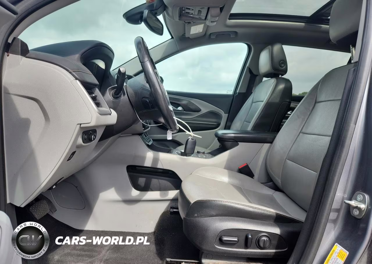 2019 GMC Terrain Slt VIN:3GKALPEX8KL310594 - 7