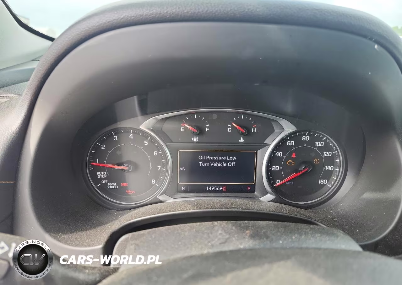 2019 GMC Terrain Slt VIN:3GKALPEX8KL310594 - 9
