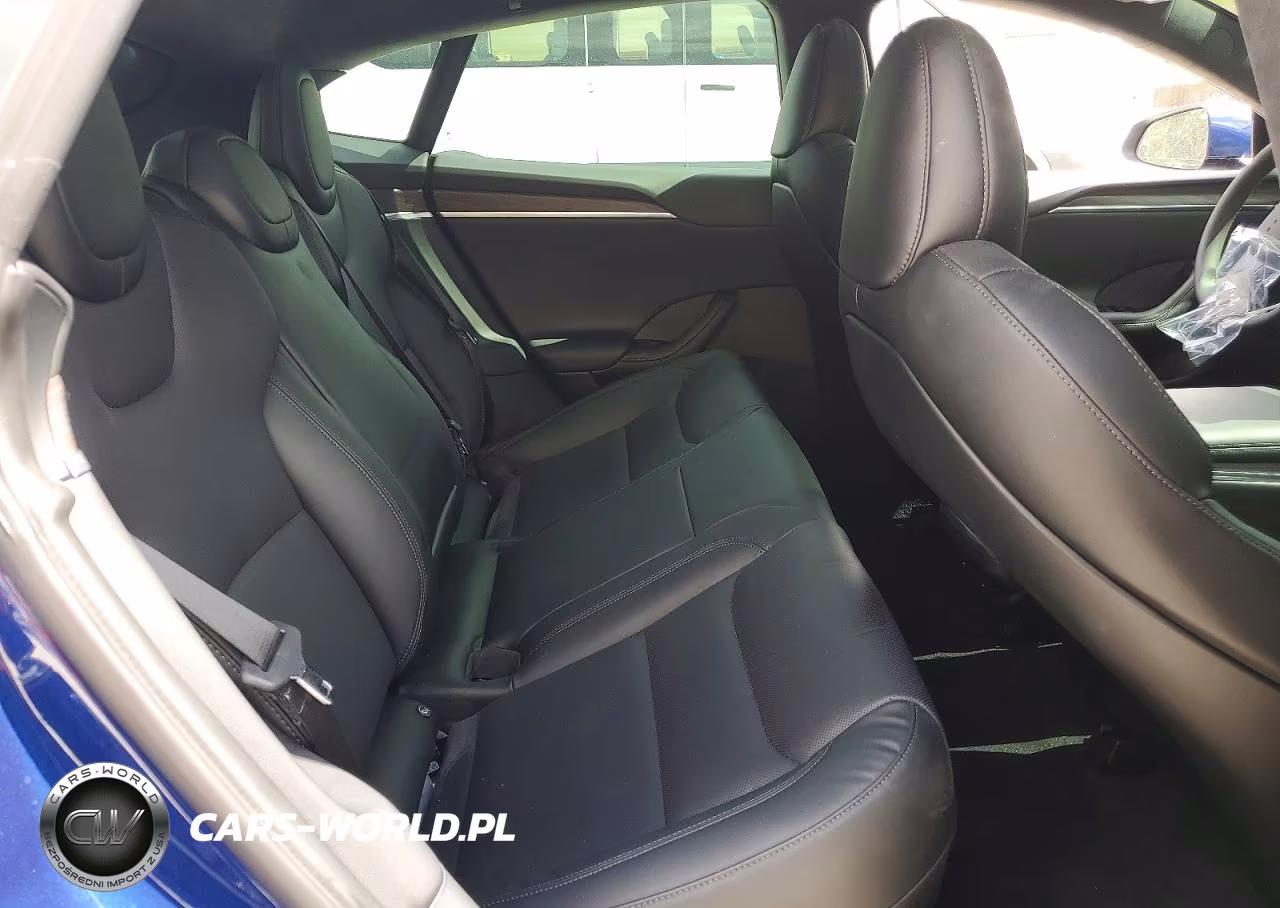 2022 Tesla Model S VIN:5YJSA1E58NF488140 - 10