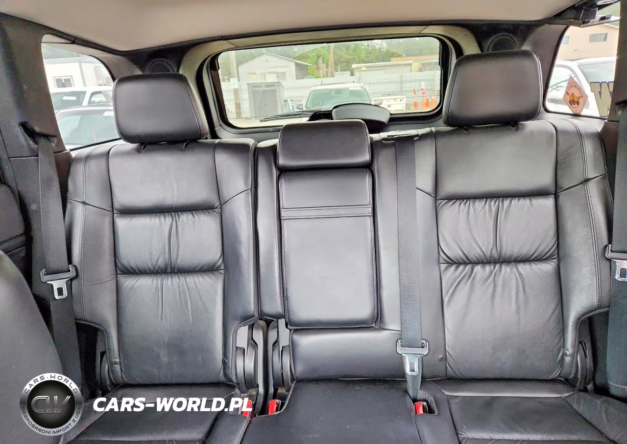 2012 Jeep Grand Cherokee Laredo VIN:1C4RJFAG9CC268132 - 10