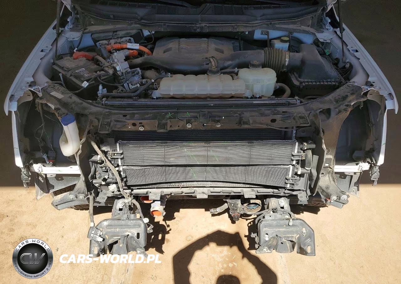 2021 Ford F150 VIN:1FTFW1CD3MFC65687 - 11