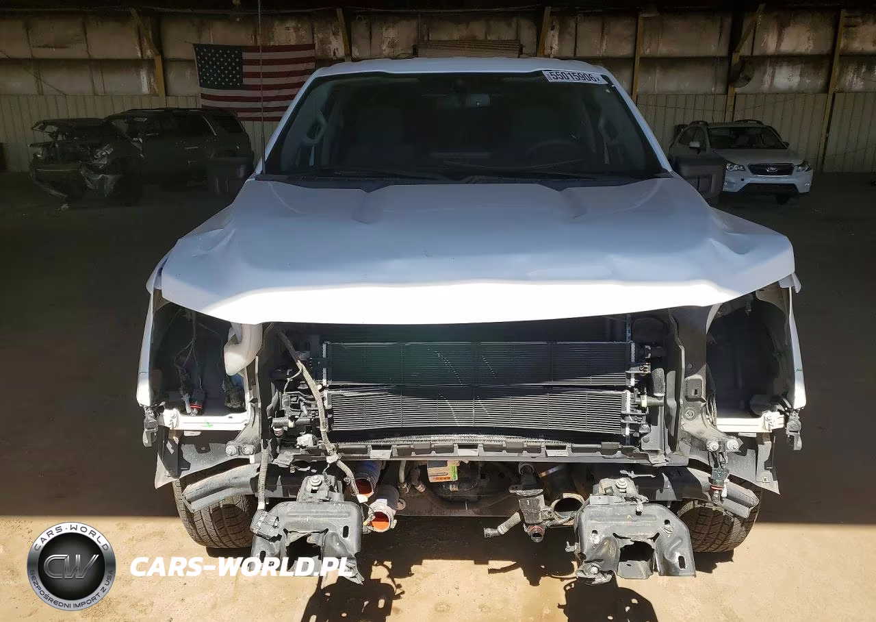 2021 Ford F150 VIN:1FTFW1CD3MFC65687 - 5