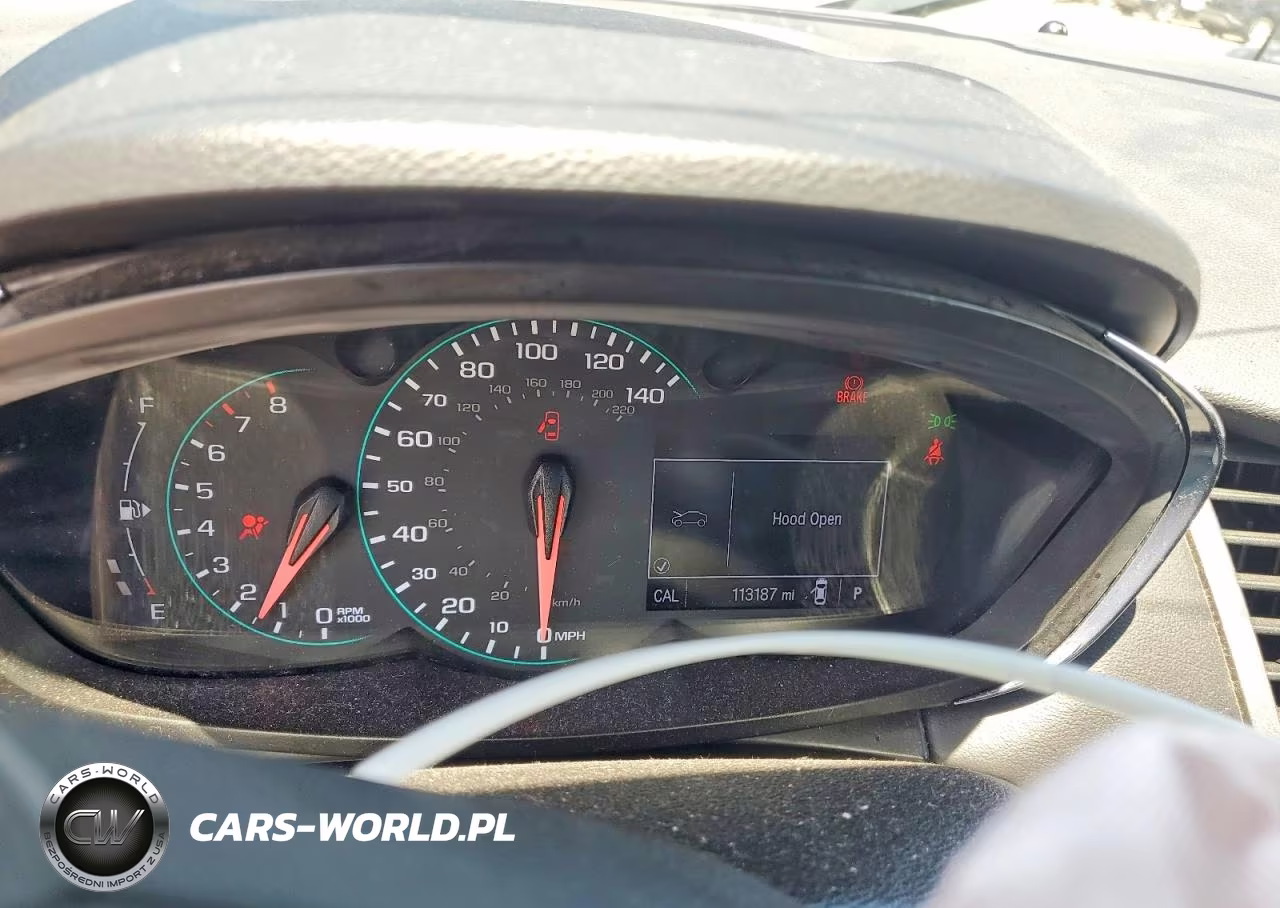 2020 Chevrolet Trax Ls VIN:3GNCJKSB5LL246268 - 9