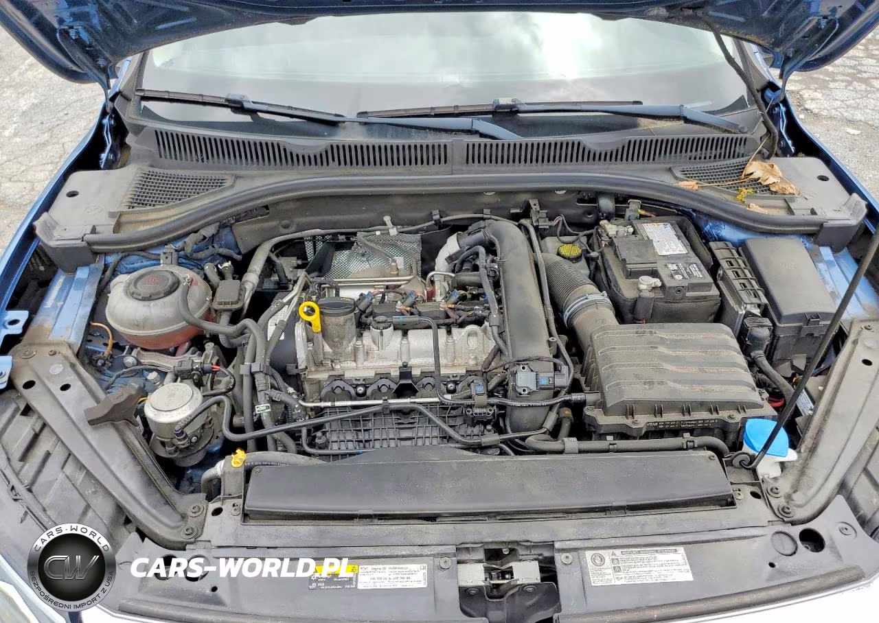 2019 Volkswagen Jetta S VIN:3VWC57BU9KM121971 - 11