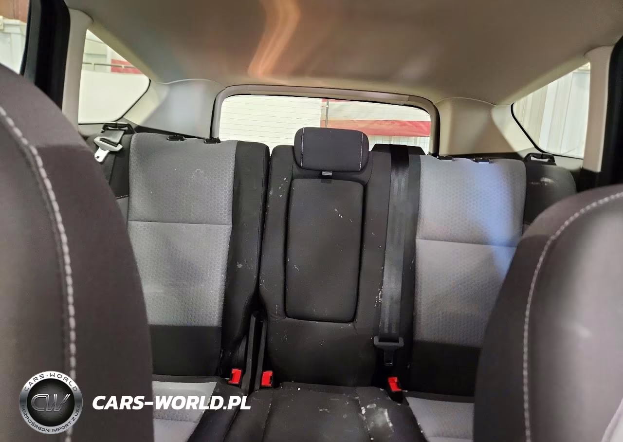 2017 Ford Escape Se VIN:1FMCU0GD3HUE03075 - 10