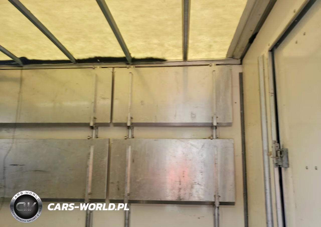 2022 Ford E450 Delivery Truck VIN:1FDXE4FN2NDC01548 - 11