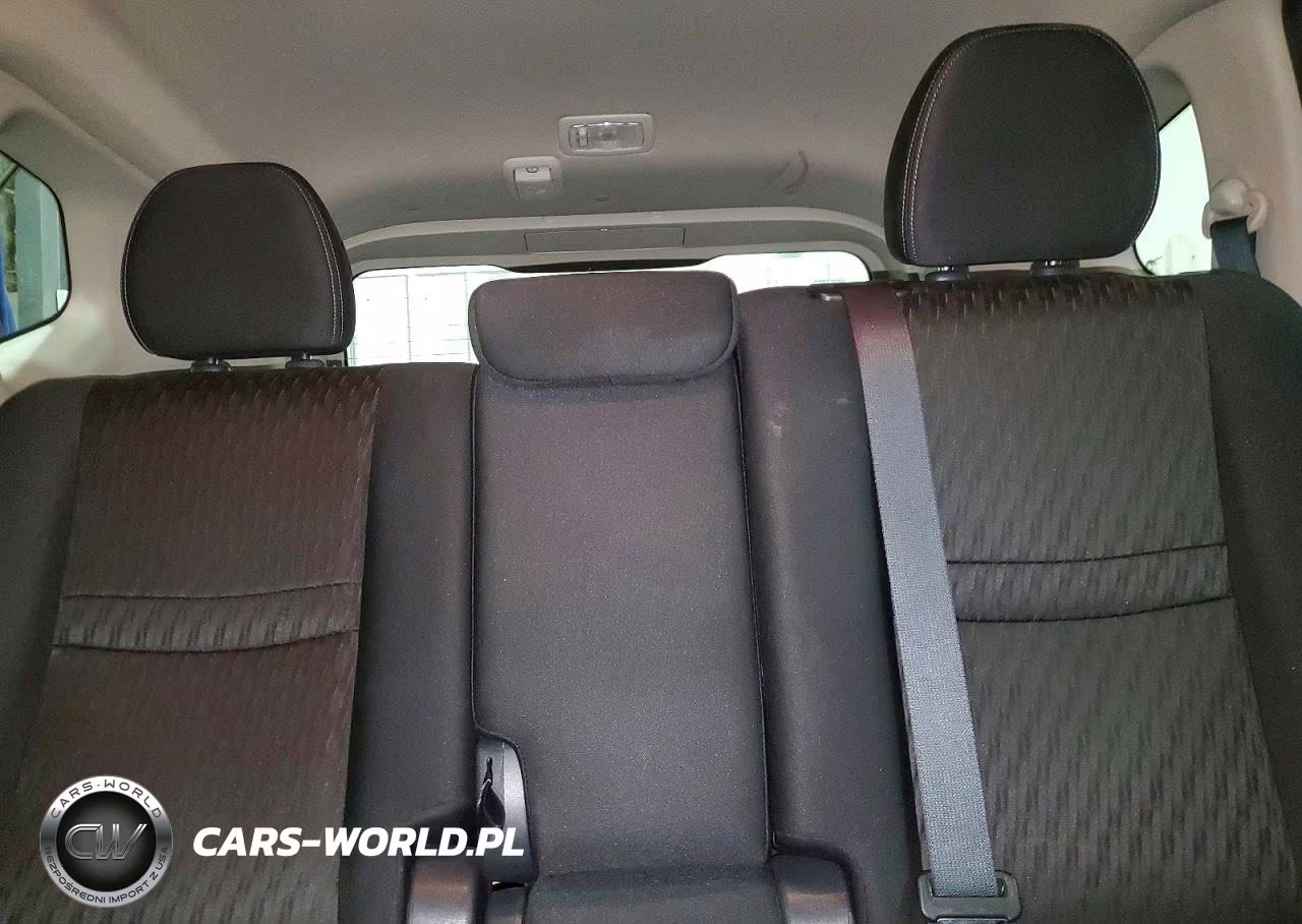 2018 Nissan Rogue Sv VIN:KNMAT2MV7JP609950 - 10