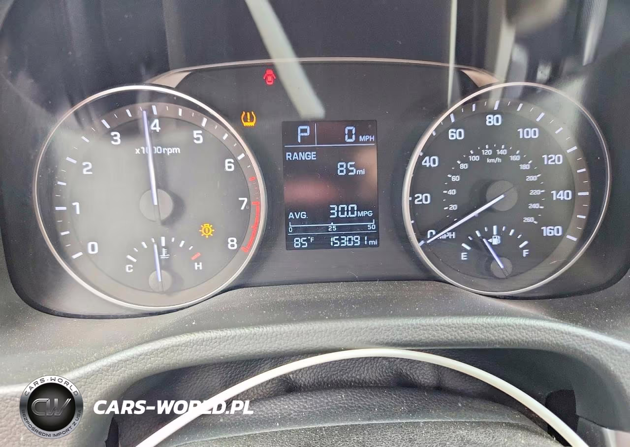 2017 Hyundai Elantra Se VIN:5NPD84LF8HH103263 - 9