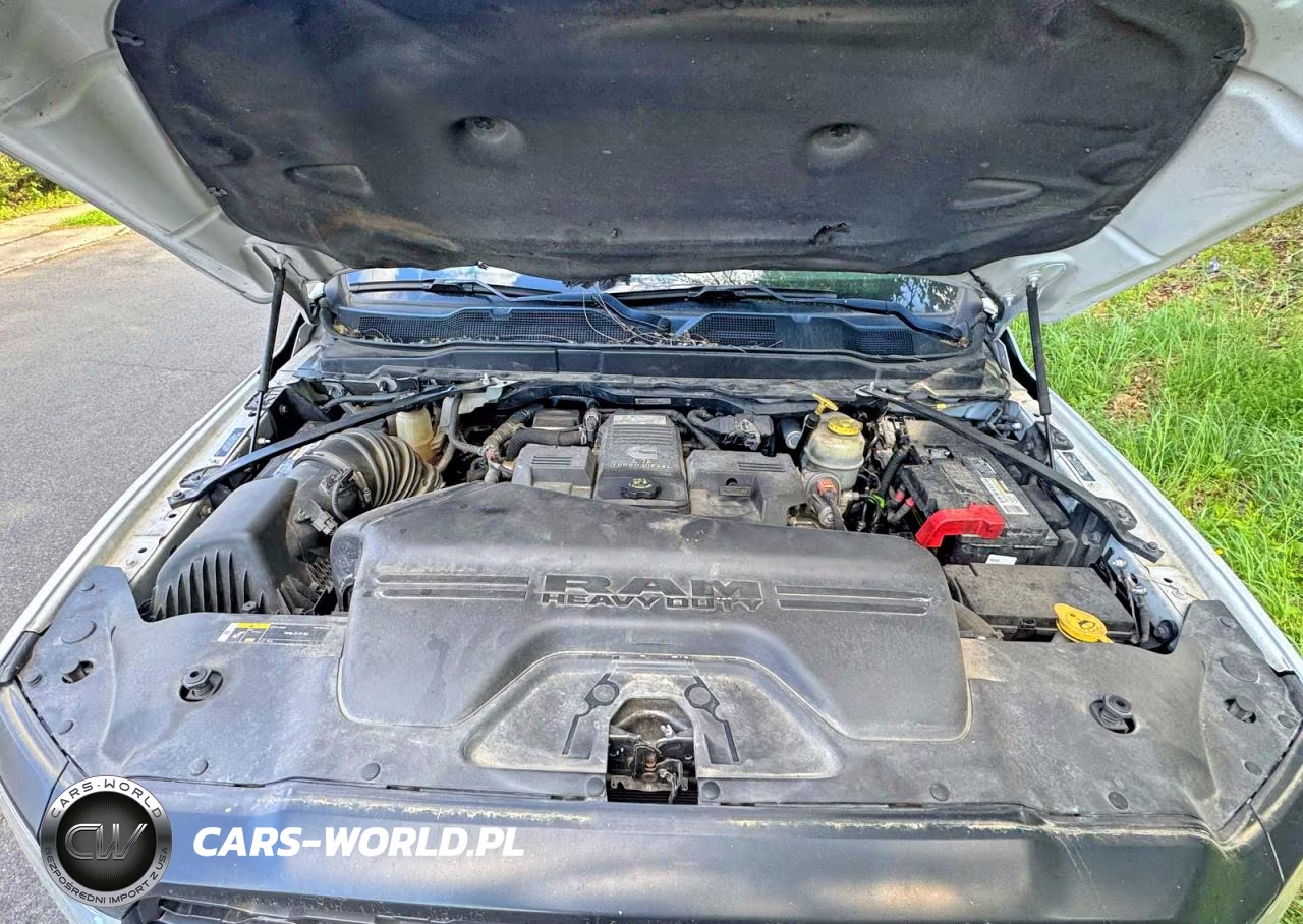 2021 Ram 3500 VIN:3C7WRSCL5MG650657 - 7
