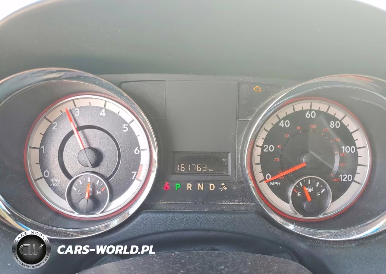 2015 Dodge Grand Caravan Se VIN:2C4RDGBG8FR625193 - 9