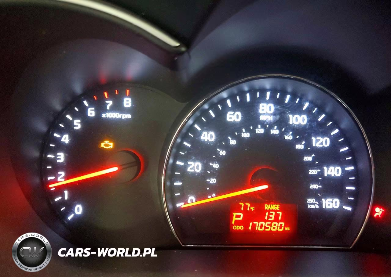 2015 Kia Sorento Lx VIN:5XYKTCA63FG624267 - 9