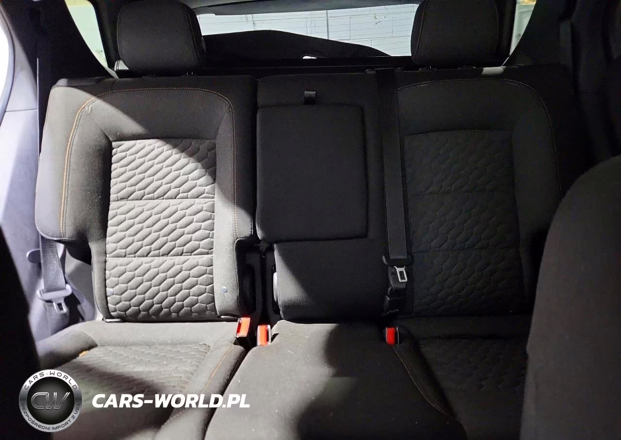 2020 Chevrolet Equinox Lt VIN:2GNAXKEV6L6264214 - 10