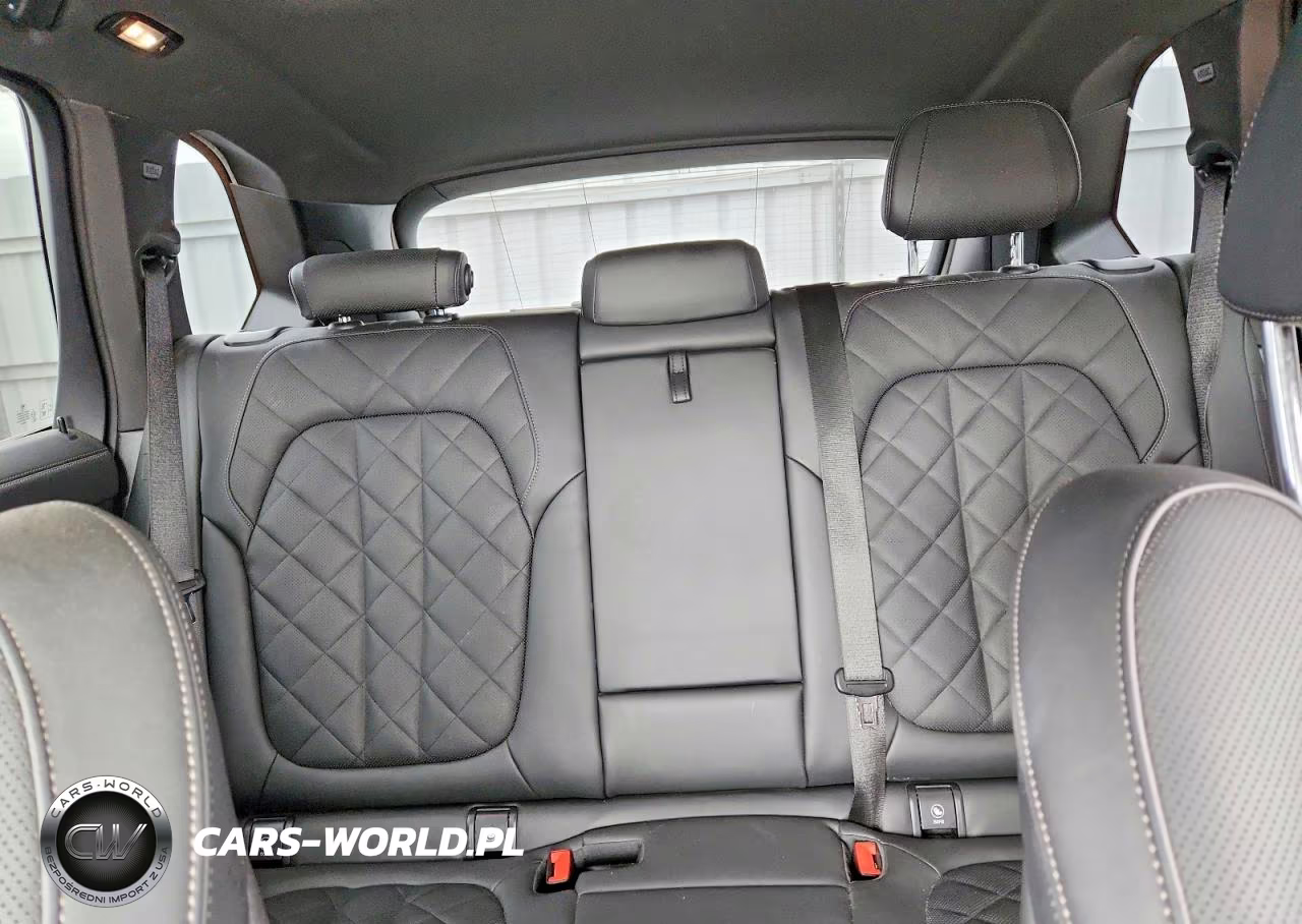 2024 BMW X5 Sdrive 40I VIN:5UX13EU0XR9U59241 - 10