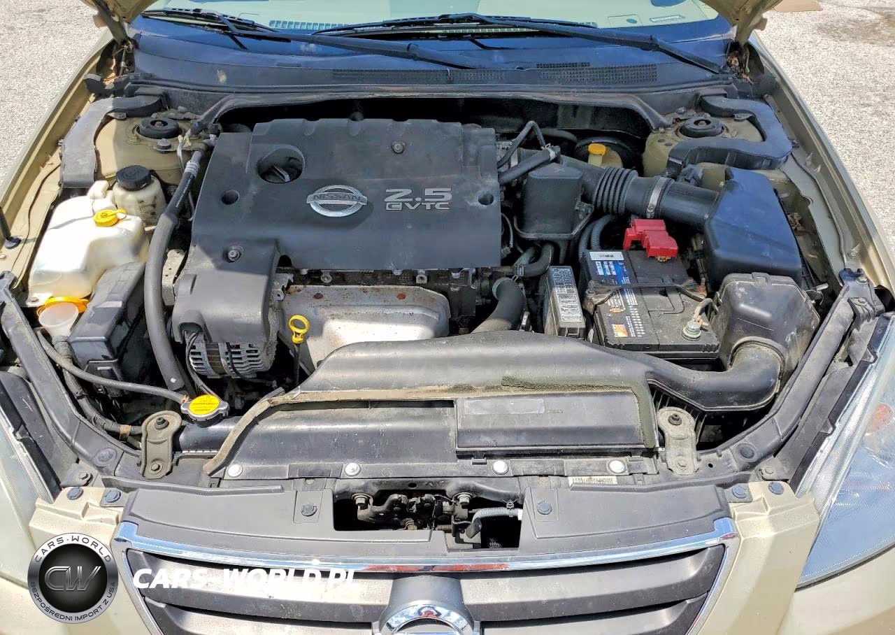 2002 Nissan Altima VIN:1N4AL11D92C260181 - 11