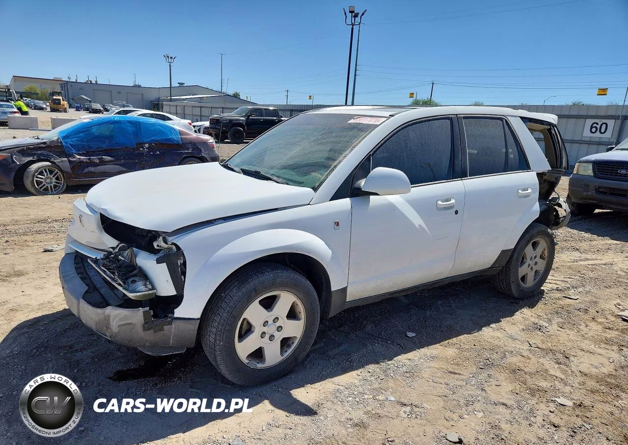 2005 Saturn Vue