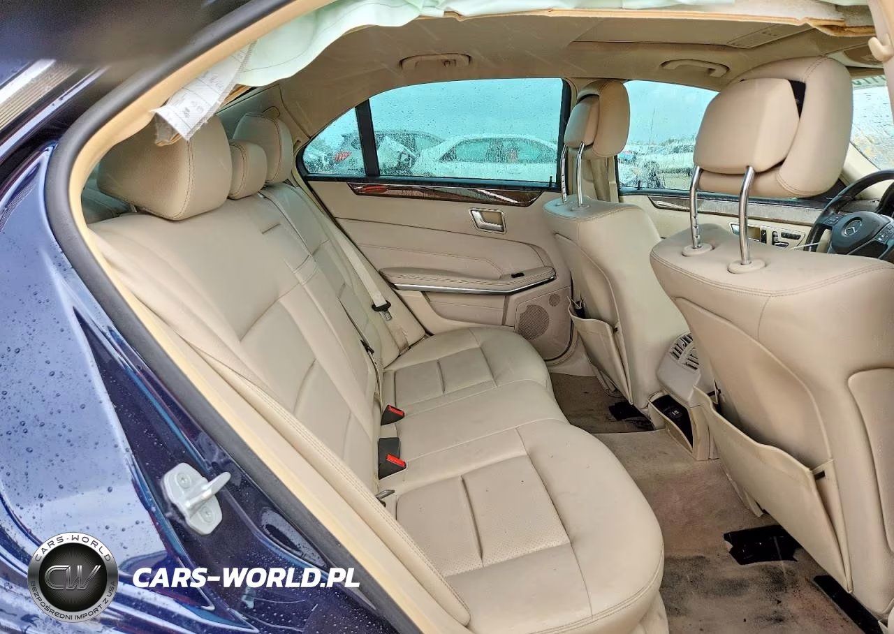 2016 Mercedes-Benz E 350 VIN:WDDHF5KBXGB281807 - 10
