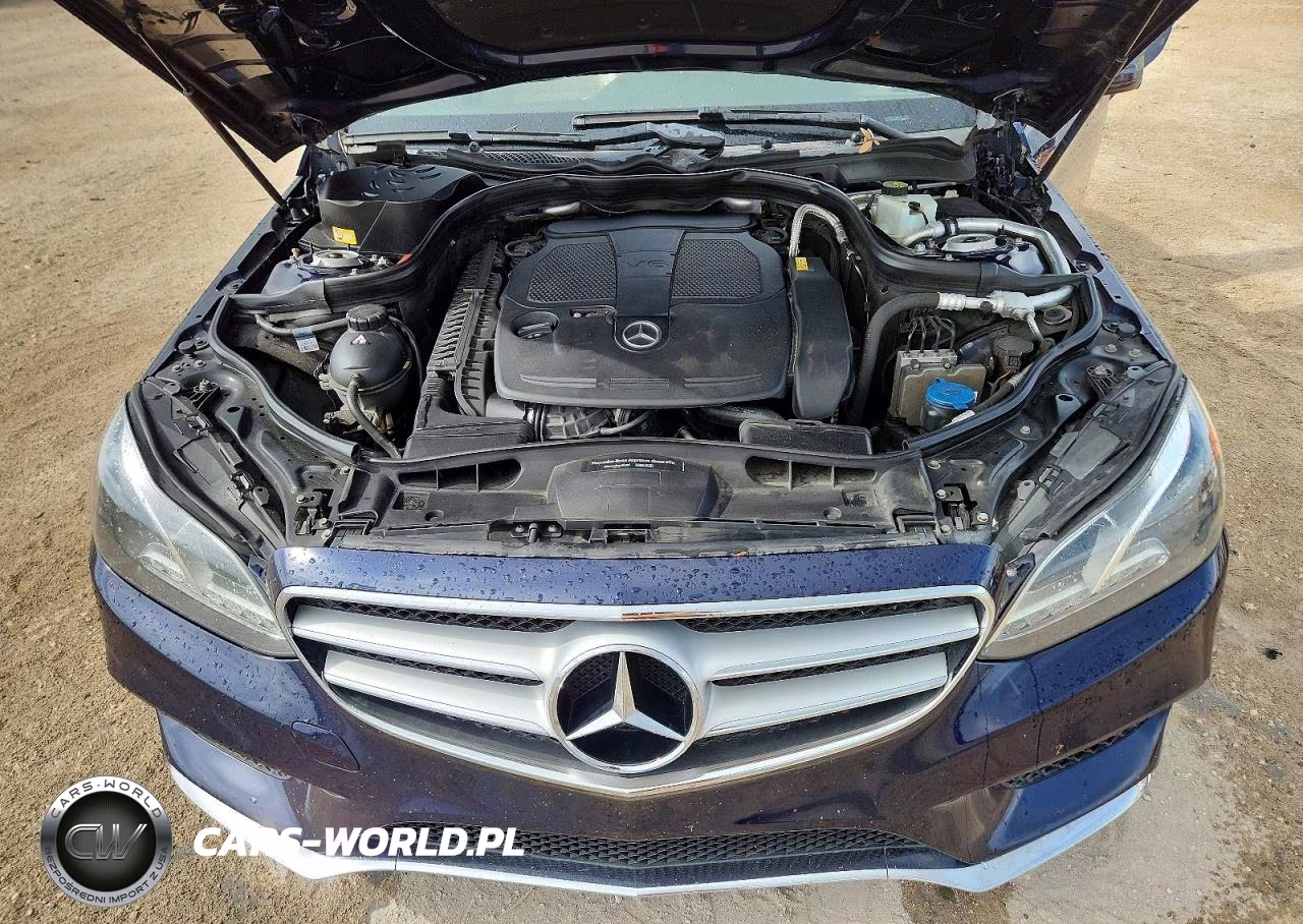 2016 Mercedes-Benz E 350 VIN:WDDHF5KBXGB281807 - 11