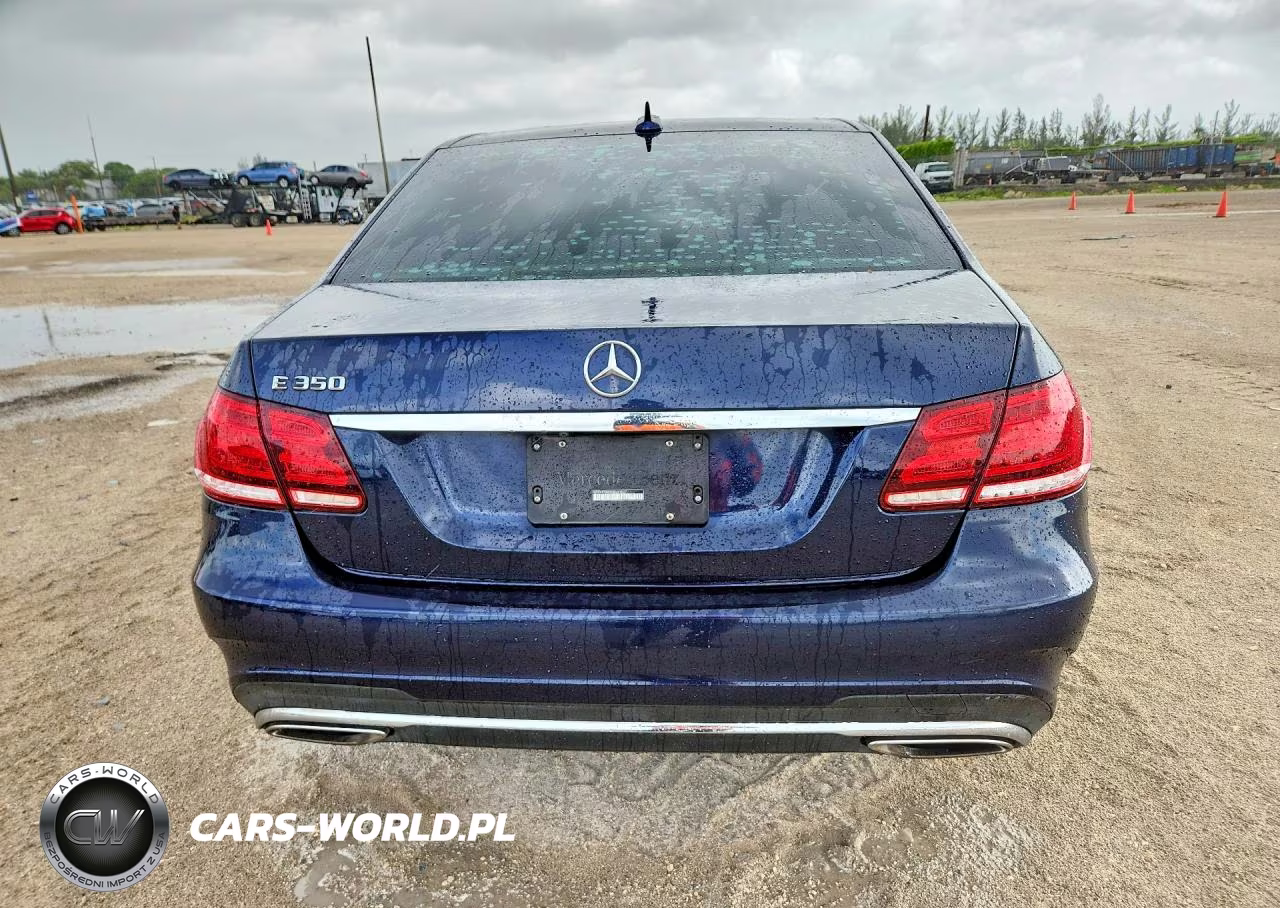 2016 Mercedes-Benz E 350 VIN:WDDHF5KBXGB281807 - 6