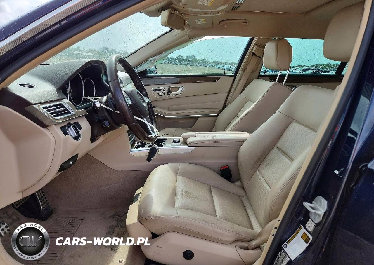 2016 Mercedes-Benz E 350 VIN:WDDHF5KBXGB281807 - 7