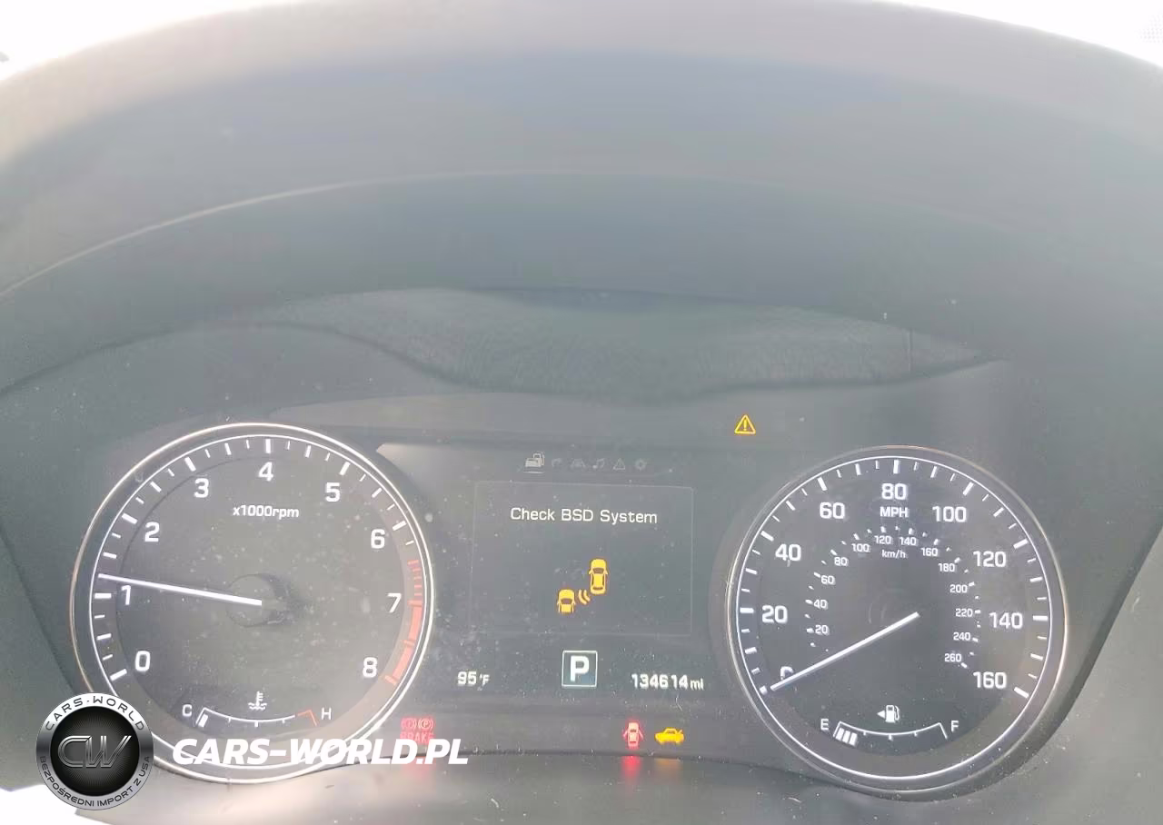 2015 Hyundai Genesis 3.8L VIN:KMHGN4JE7FU040283 - 9