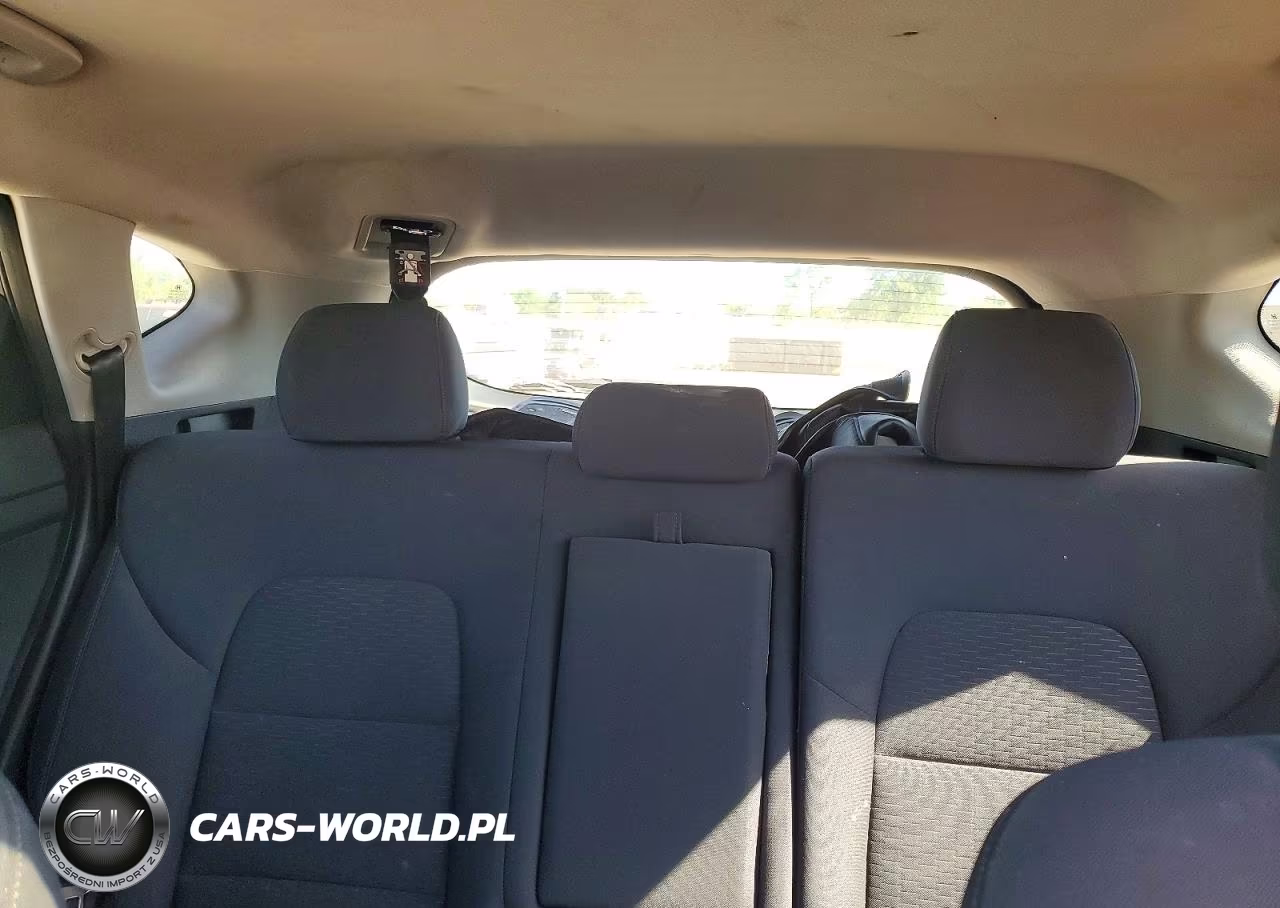 2021 Hyundai Tucson Sel VIN:KM8J3CAL0MU377329 - 10