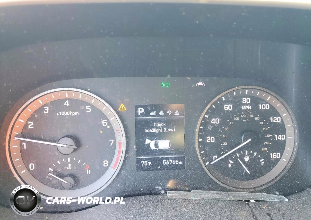 2021 Hyundai Tucson Sel VIN:KM8J3CAL0MU377329 - 9