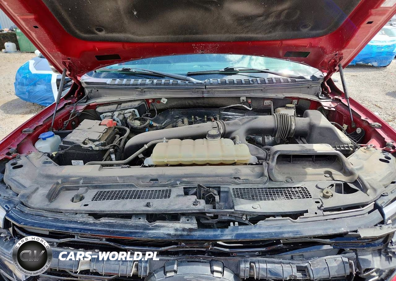 2022 Ford Expedition Max Limited VIN:1FMJK2AT8NEA08727 - 12