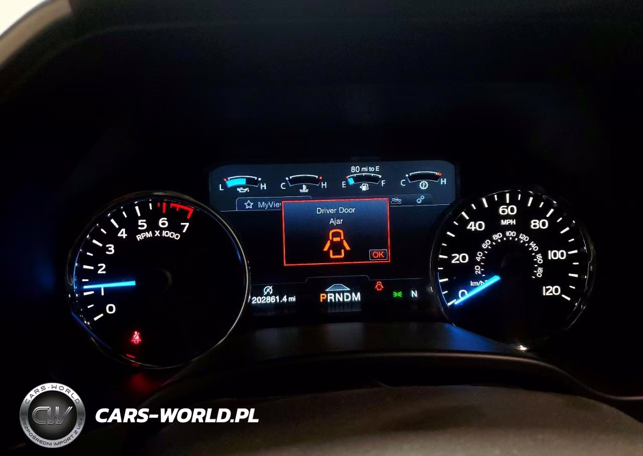2018 Ford F150 Supercrew VIN:1FTEW1EG7JFC28768 - 9