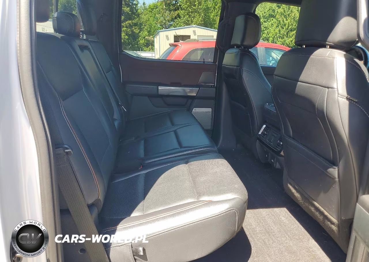 2021 Ford F150 Supercrew VIN:1FTFW1E88MKD22389 - 10