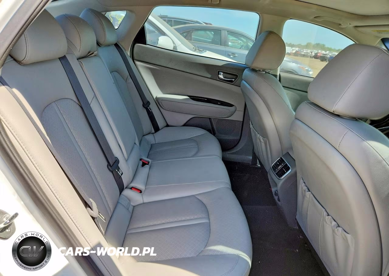 2018 Kia Optima Ex VIN:5XXGU4L31JG259872 - 10