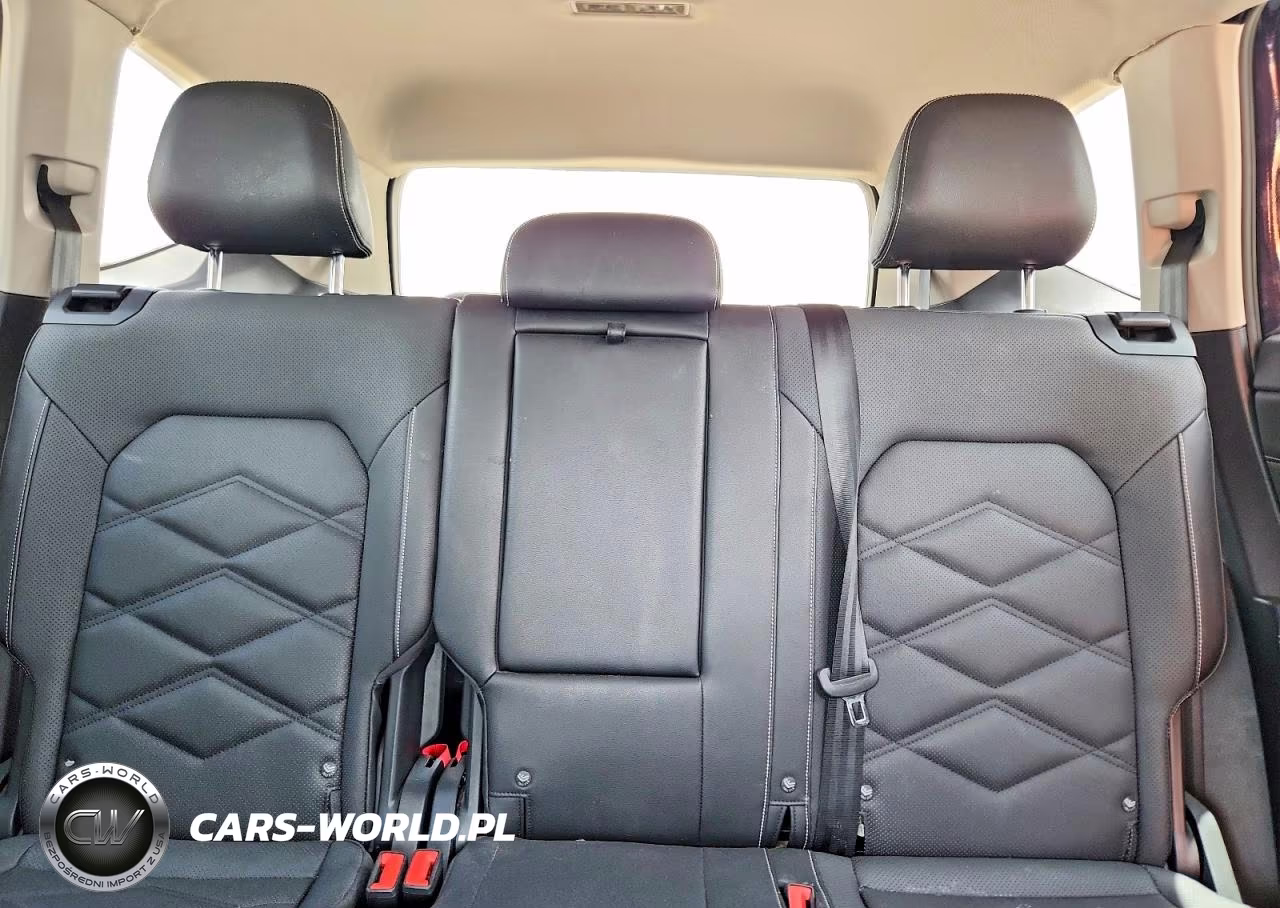 2025 Volkswagen Atlas 2.0T Se VIN:1V2DR2CA4SC523982 - 10