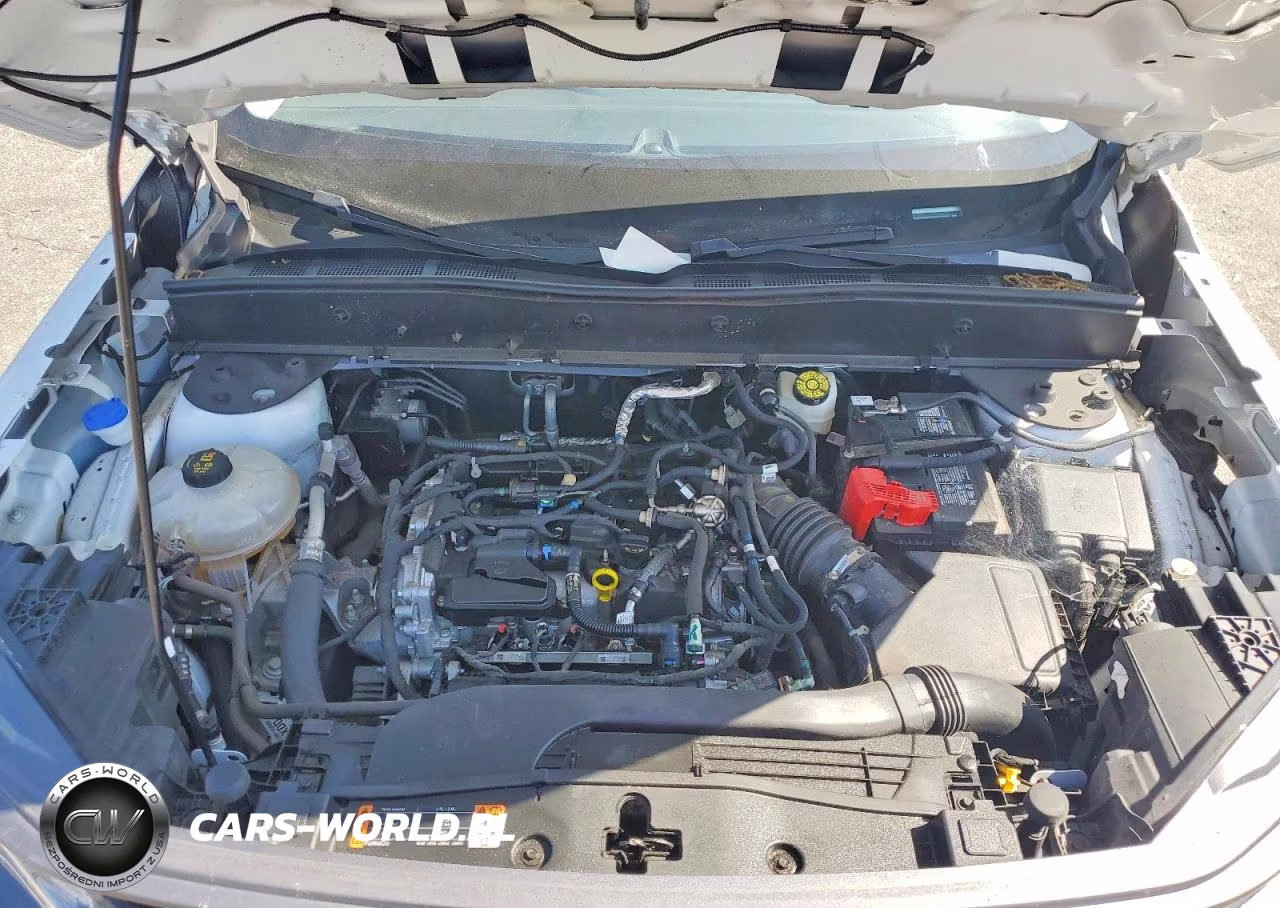 2023 Ford Bronco Sport Big Bend VIN:3FMCR9B65PRE10212 - 12