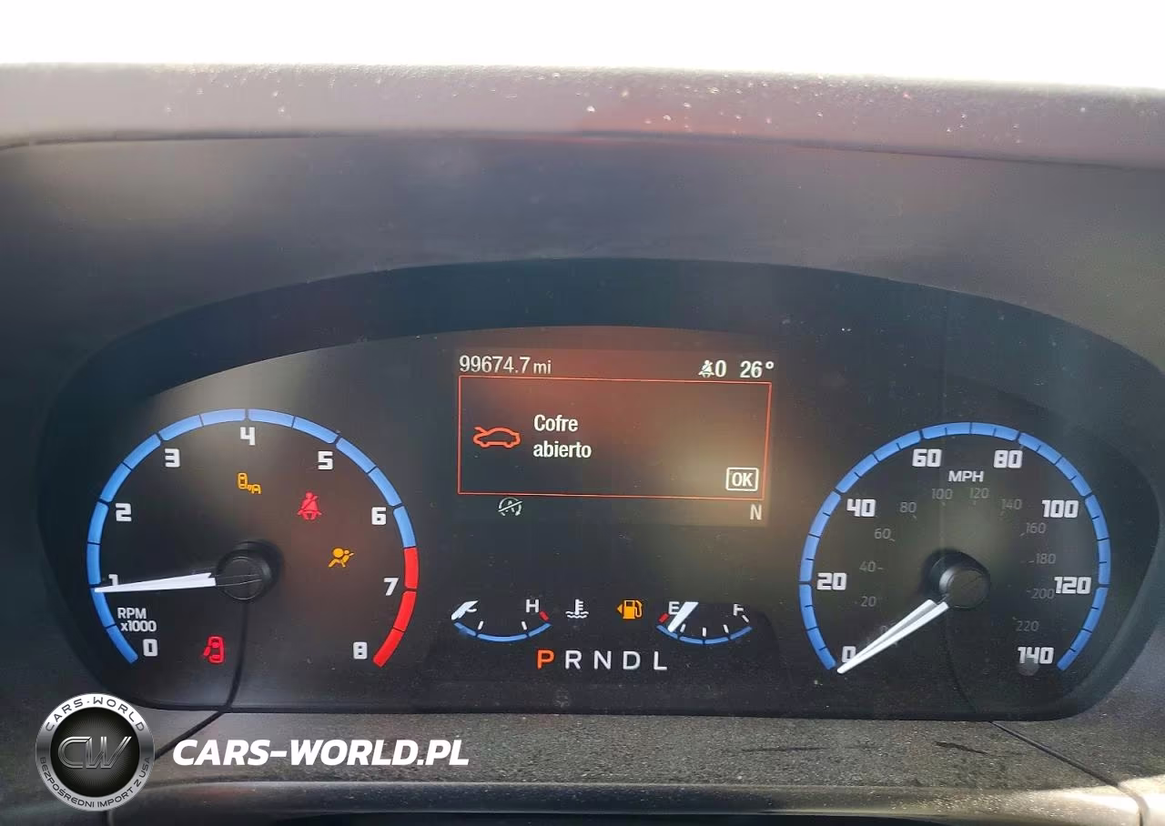 2023 Ford Bronco Sport Big Bend VIN:3FMCR9B65PRE10212 - 9