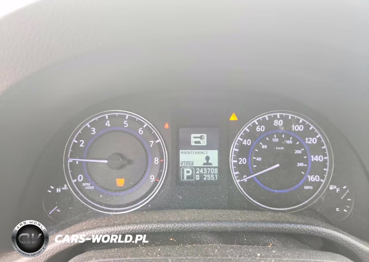 2012 Infiniti G37 Coupe Base VIN:JN1CV6EKXCM422546 - 9