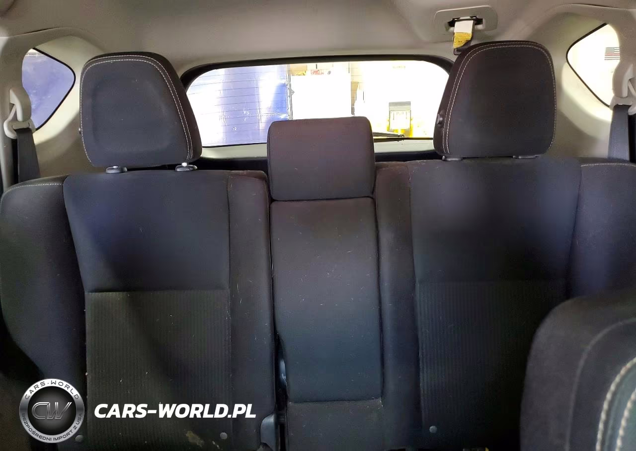 2013 Toyota Rav4 Xle VIN:JTMRFREV6D5022480 - 10